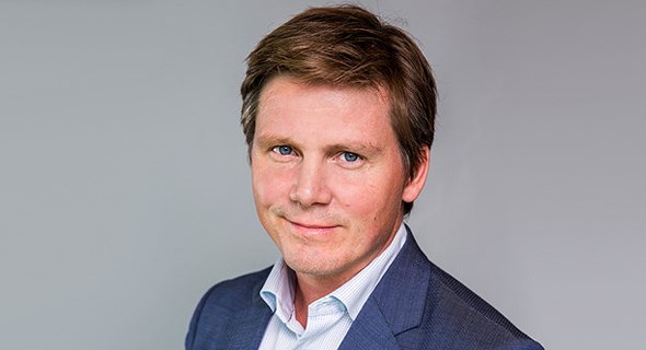 Ambassador Erik Ullenhag