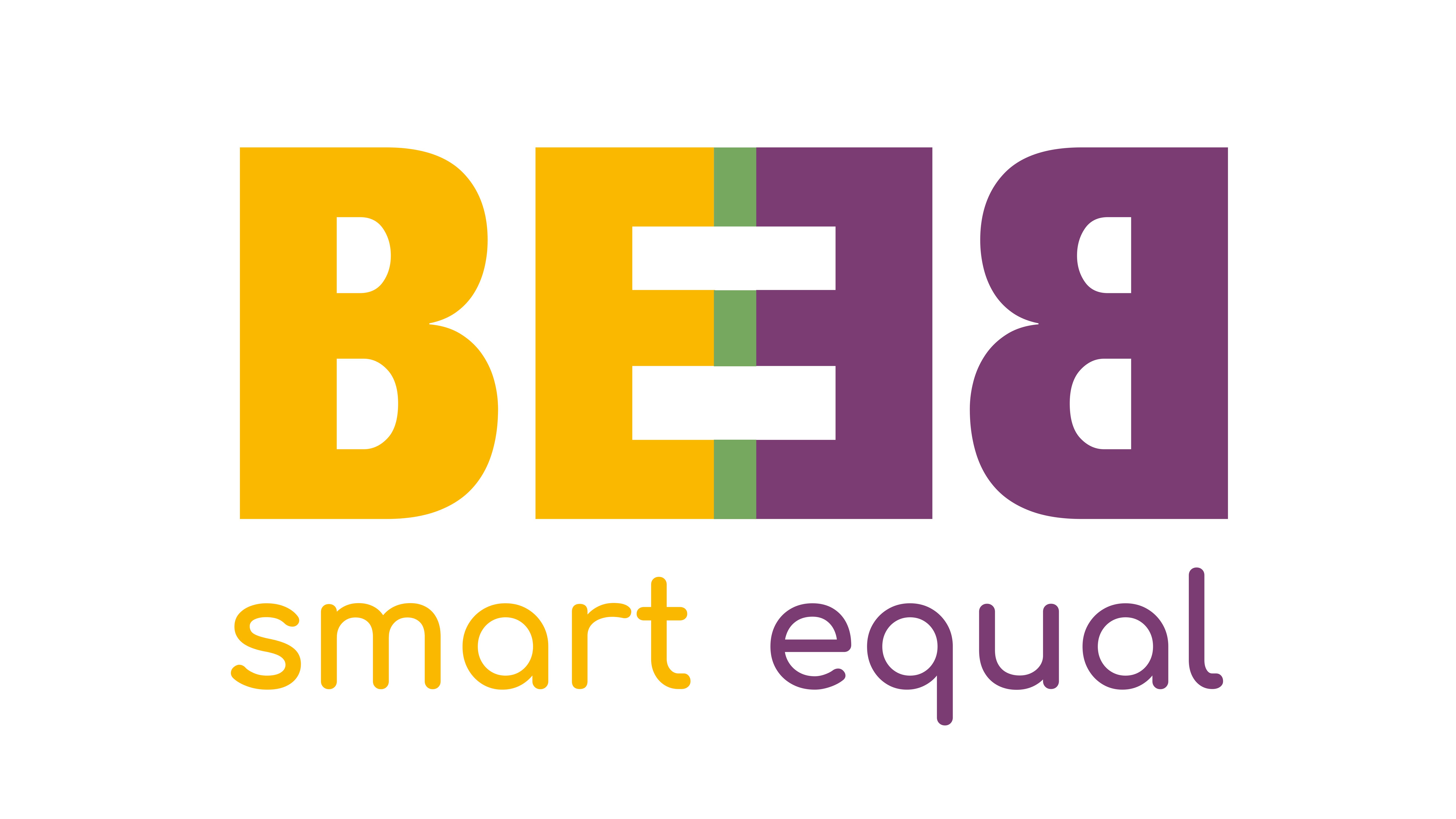 BE SMART BE EQUAL
