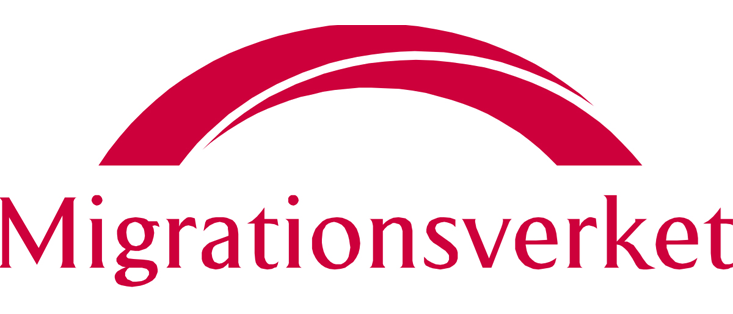 Migrationsverket logotype