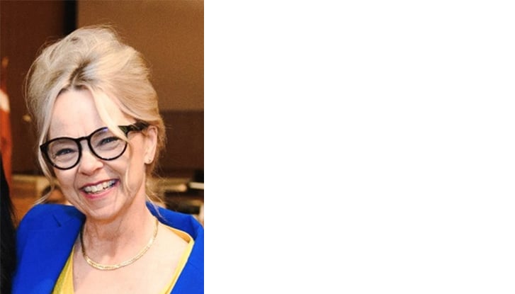 Karin Höglund