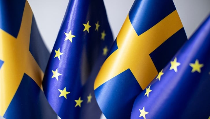Sweden and the EU