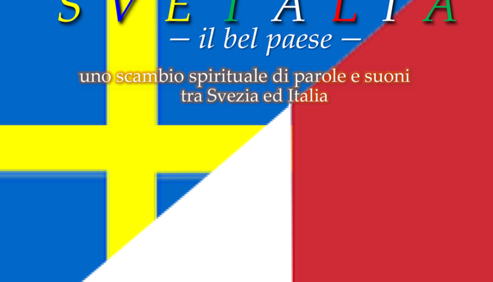 SVETALIA - IL BEL PAESE