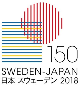 Sweden - Japan 150 years