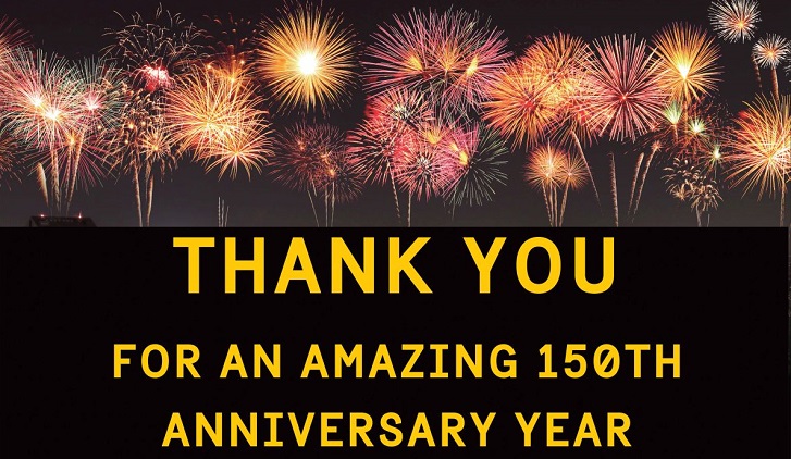 Sweden-Japan 150th Anniversary Year