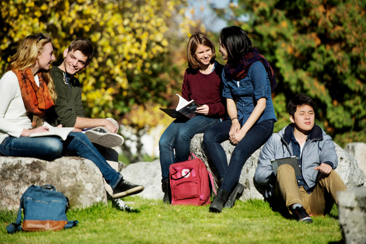 Student life