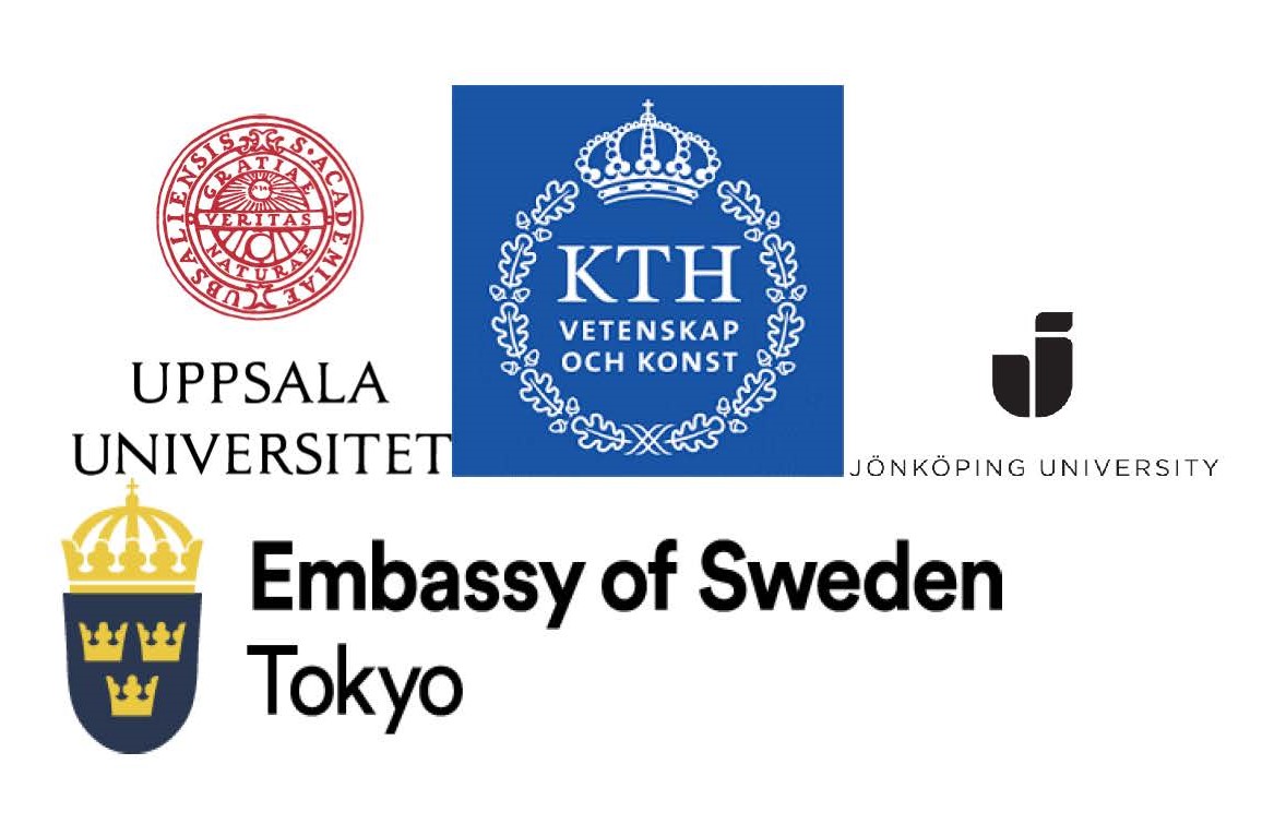 Uppsala KTH Jönköping