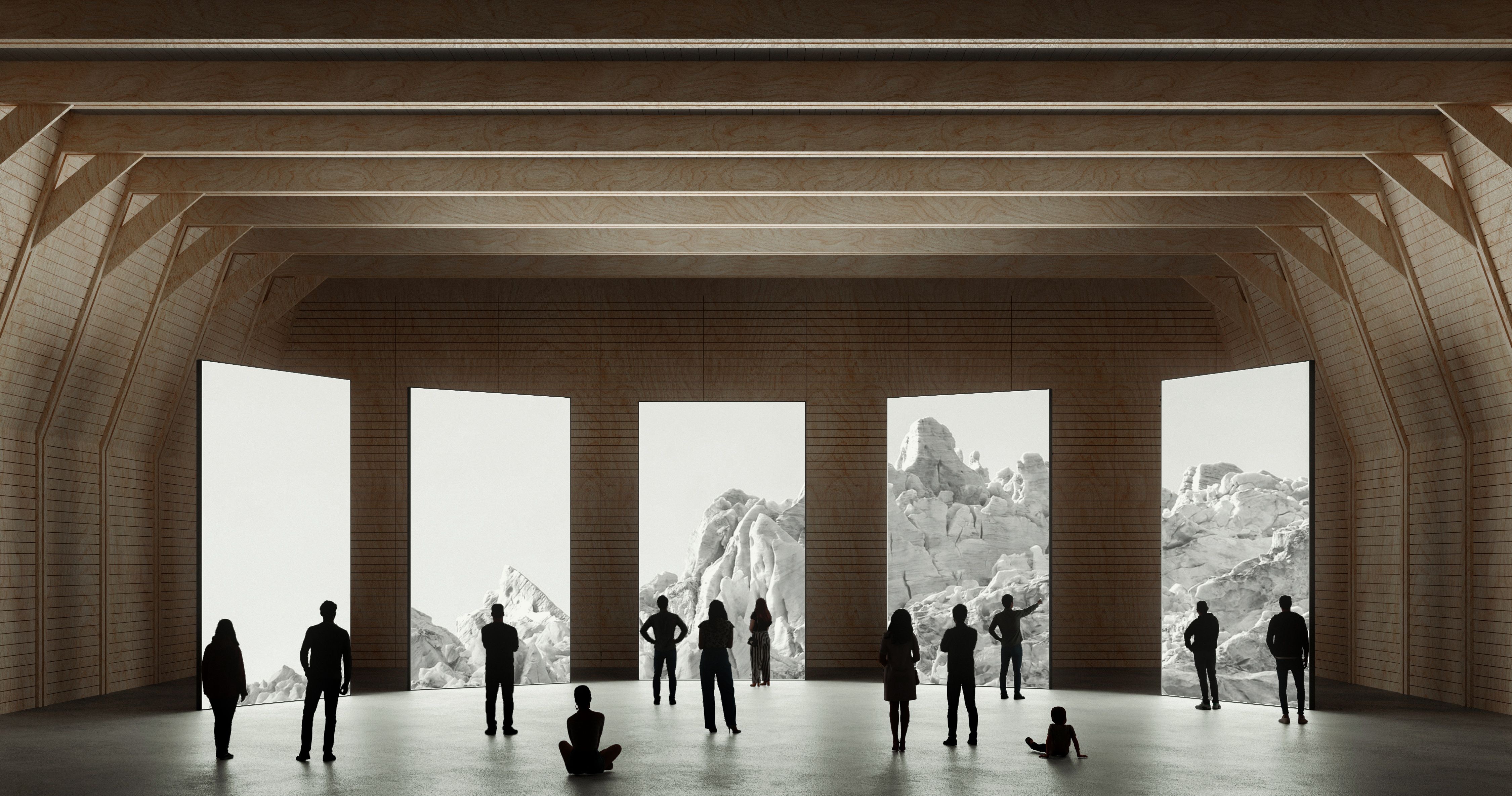 The Nordics at  Expo 2025 Osaka Kansai