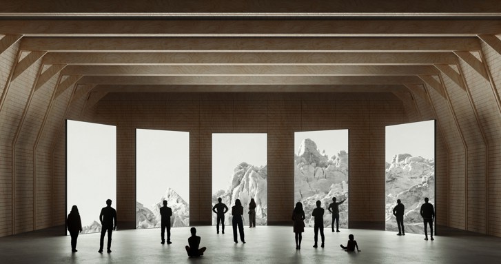 The Nordics at Expo 2025 Osaka Kansai