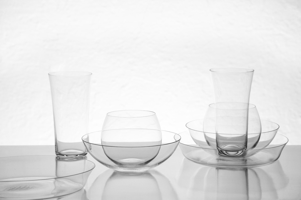 Ingegerd Råman Exhibition Tokyo 2018