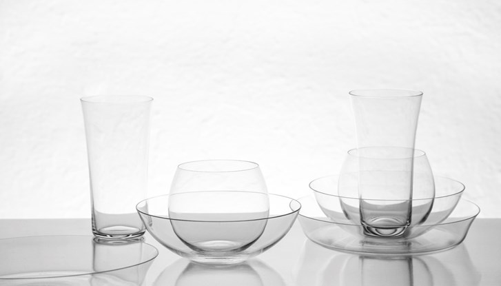 Ingegerd Råman Exhibition Tokyo 2018