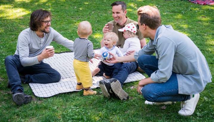 Credits: Magnus Liam Karlsson/imagebank.sweden.se