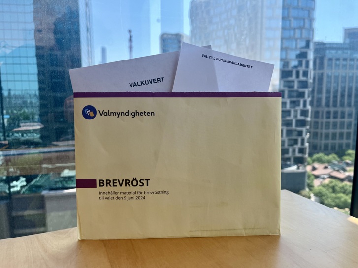 Brevröst Shanghai