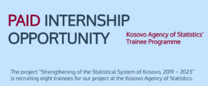 Kosovo Agency of Statistics