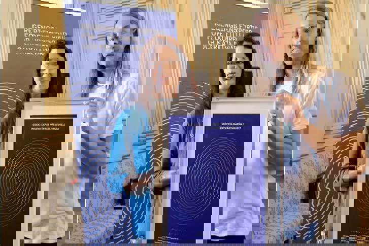 Foto: Per E Karlsson/Regeringskansliet