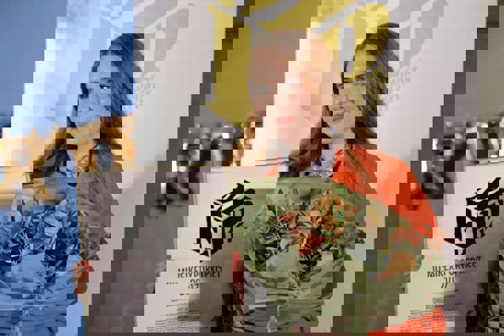 Music export prize 2017