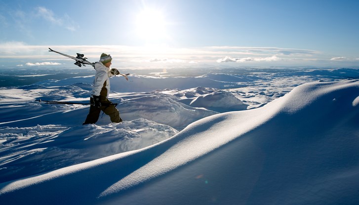 Henrik Trygg/imagebank,sweden.se