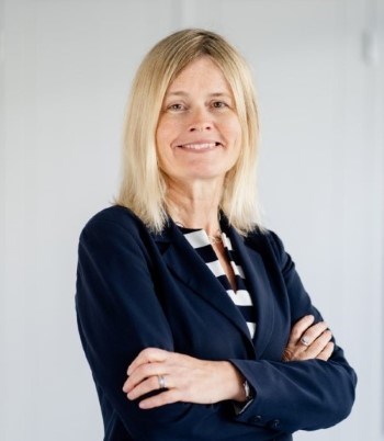 Inger Buxton