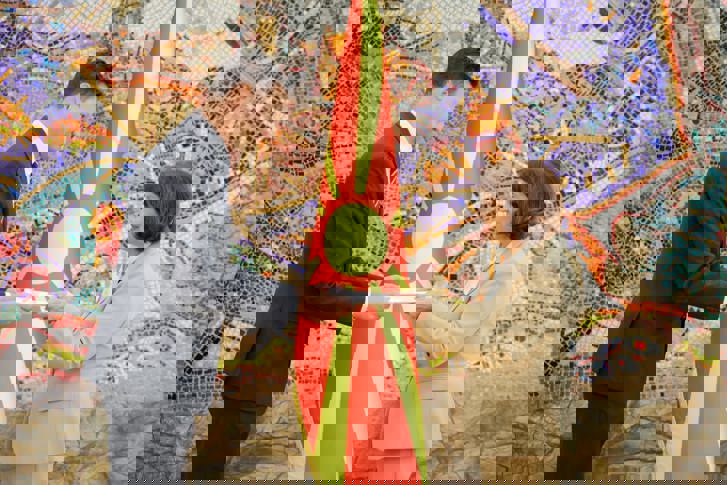 Ambassador Sohlström presenting the Letters of Credence to H.E. President of North Macedonia Ms. Gordana Siljanovska-Davkova.jpg