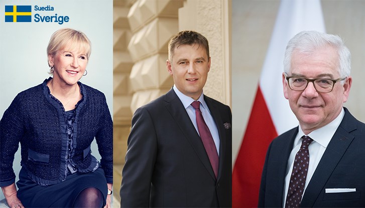 Ministers
