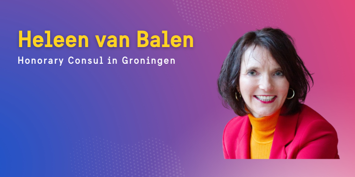 Heleen van Balen