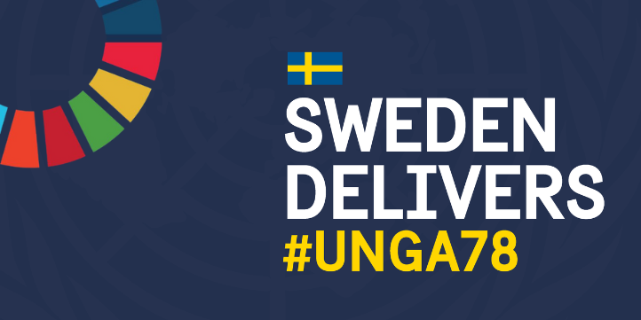 illustration UNGA78