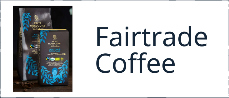 photo of coffee