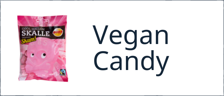 candy