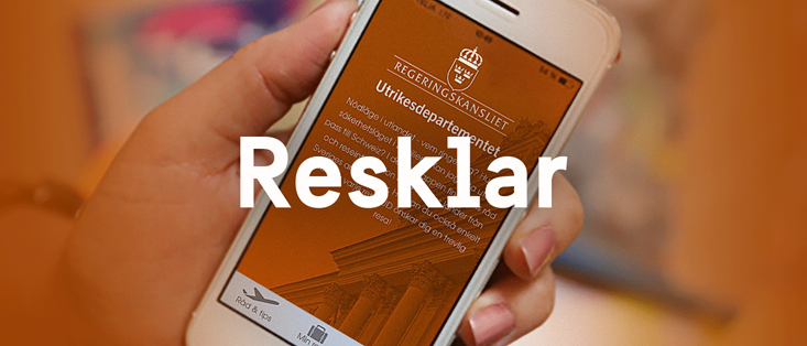 UD Resklar UD Resklar
