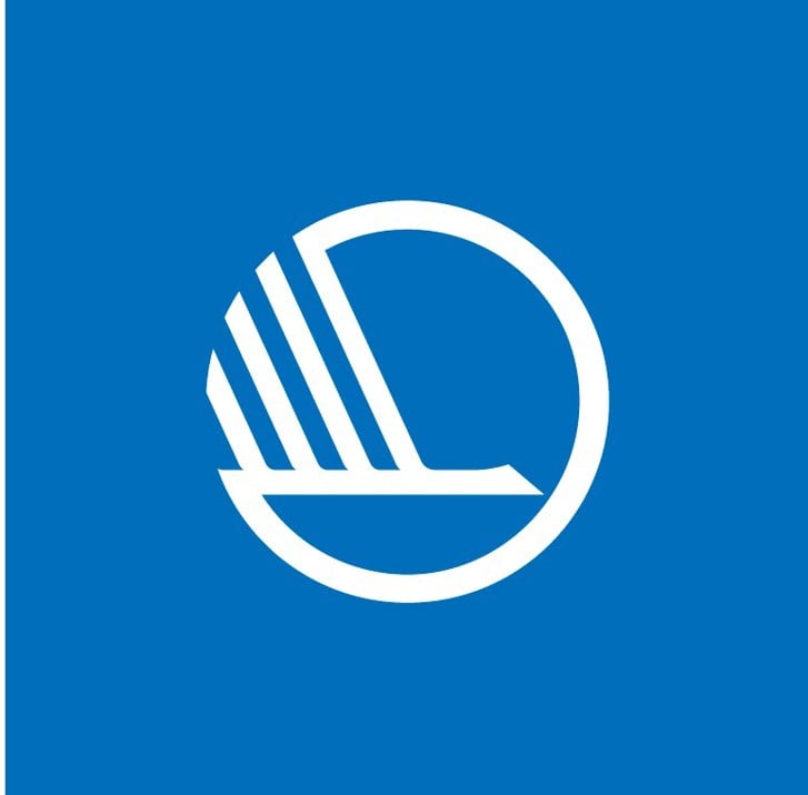 Logo Info Norden/Nordiskt Samarbete