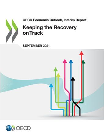 OECD Interim Economic Outlook, September 2021