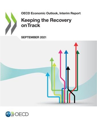 OECD Interim Economic Outlook, September 2021