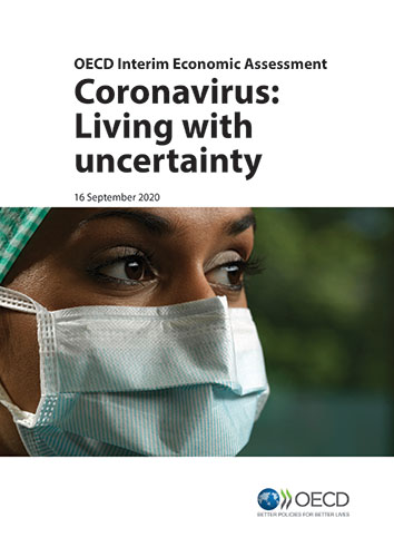 OECD Interim Economic Outlook