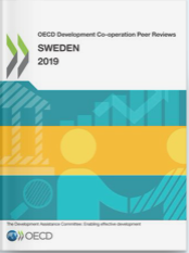 DAC Peer review Sweden 2019