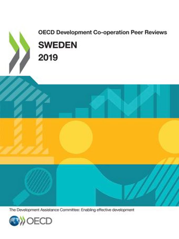 DAC Peer review Sweden 2019