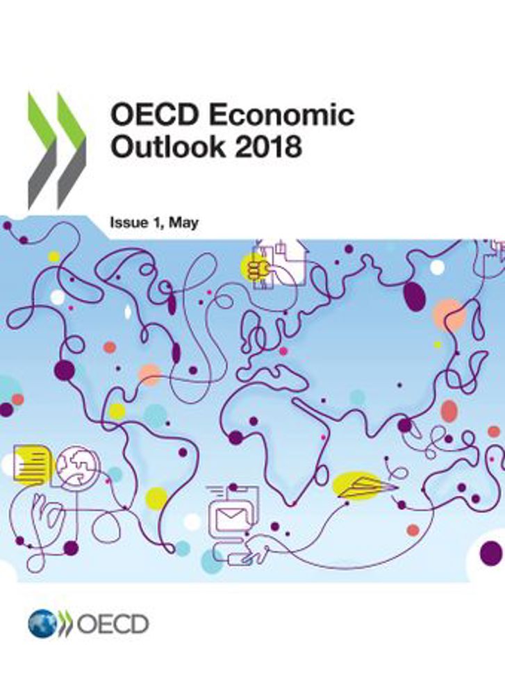 Economic Outlook mai 2018