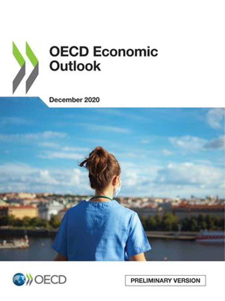 OECD Economic Outlook December 2020