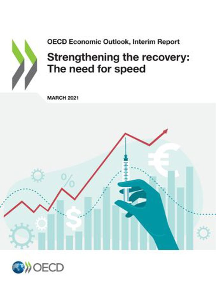 OECD Economic Outlook Interim Report March 2021