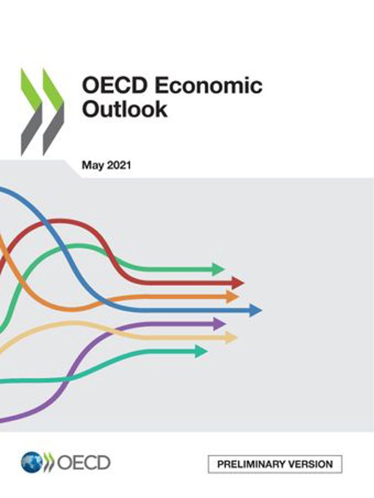Economic Outlook May 2021