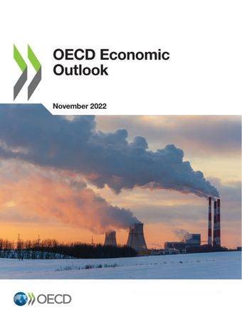 Economic Outlook, November 2022