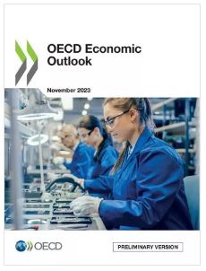 Economic Outlook november 2023