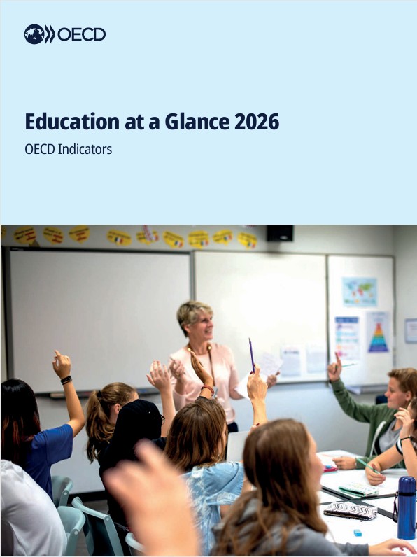 Education at a Glance 2026