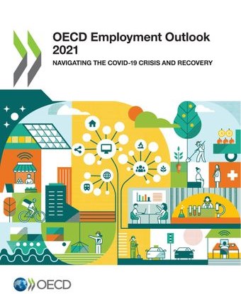 OECD Employment Outlook 2021