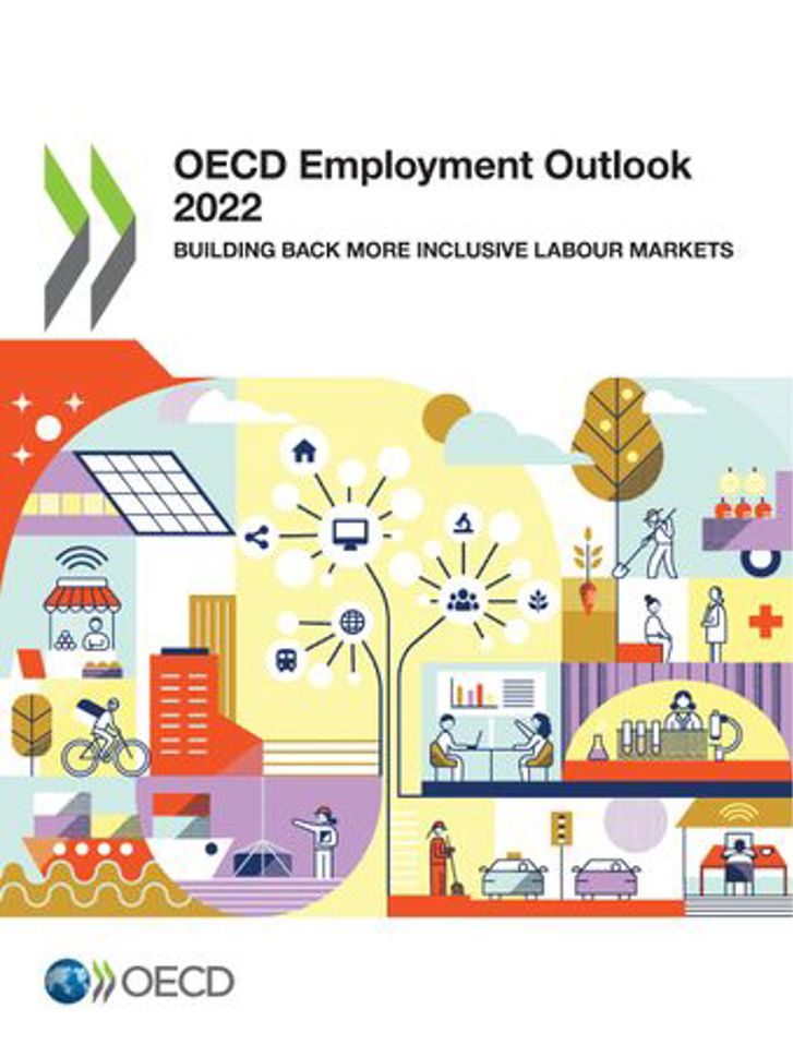 Employment Outlook 2022
