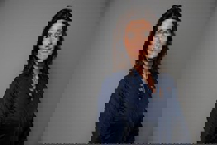 Arbetsmarknadsminister Eva Nordmark