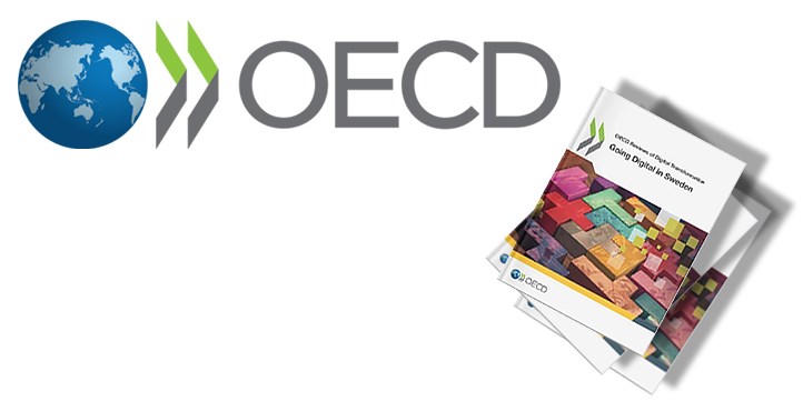 OECD Reviews of Digital Transformation: Going Digital in Sweden