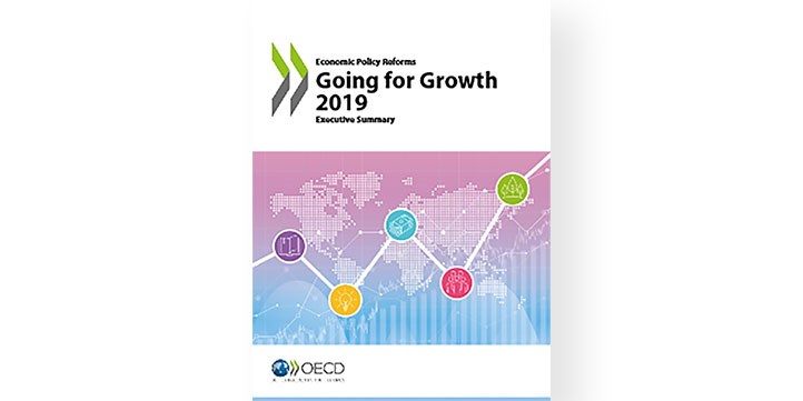 OECD Going for Growth 2019