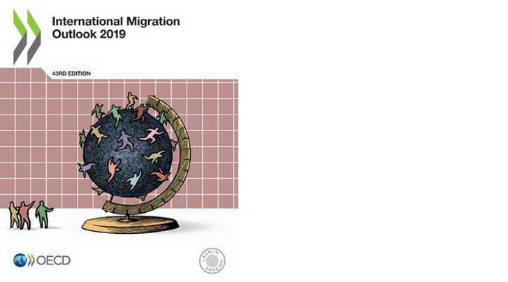 OECD International Migration Outlook 2019
