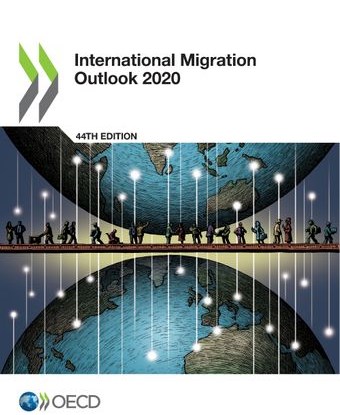 OECD International Migration Outlook 2020