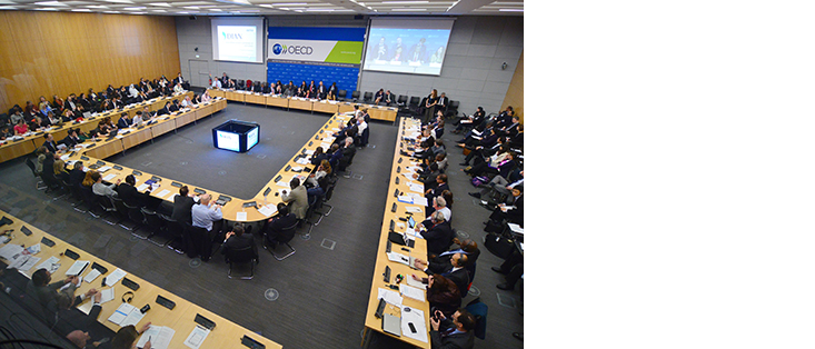 © OECD