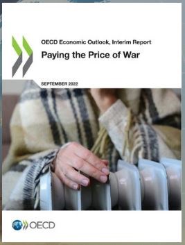 OECD Economic Outlook, Interim Report September 2022